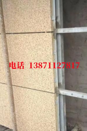 洪湖外墙ET板